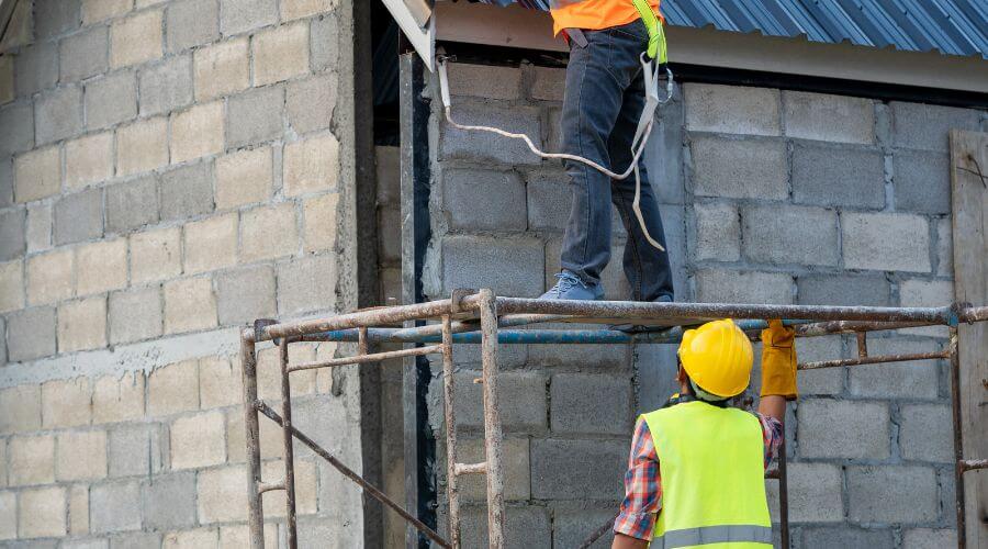Expert new roof installation services in Bladenboro, NC